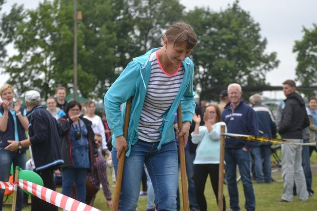 Festyn Rodzinny w Pawłowicach (dużo zdjęć)