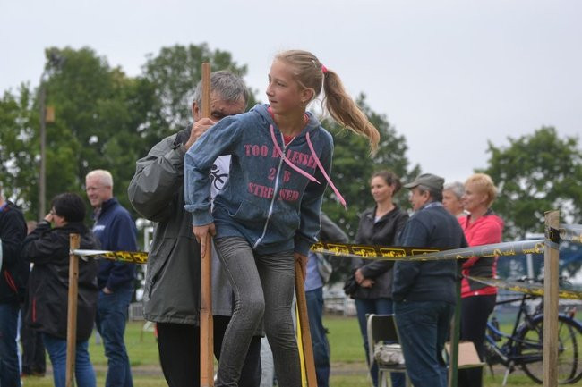 Festyn Rodzinny w Pawłowicach (dużo zdjęć)