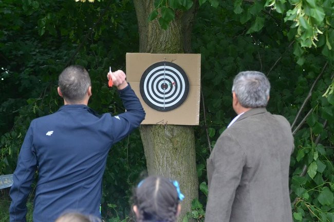 Festyn Rodzinny w Pawłowicach (dużo zdjęć)