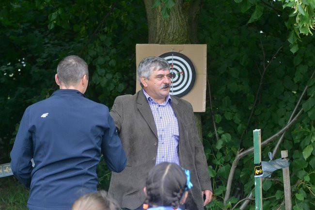 Festyn Rodzinny w Pawłowicach (dużo zdjęć)