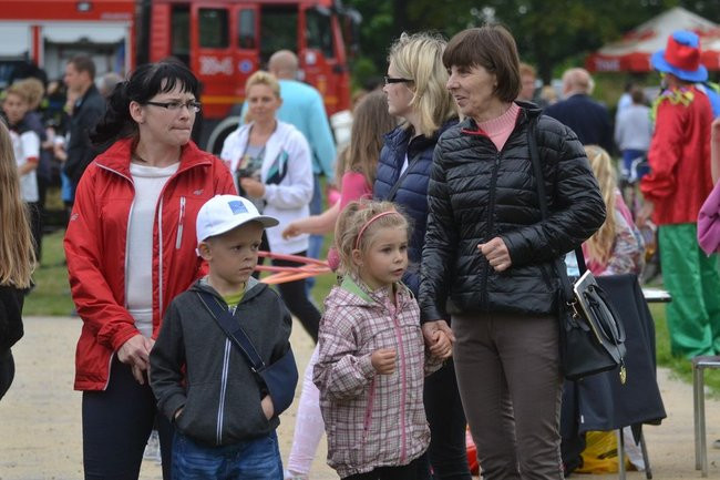 Festyn Rodzinny w Pawłowicach (dużo zdjęć)