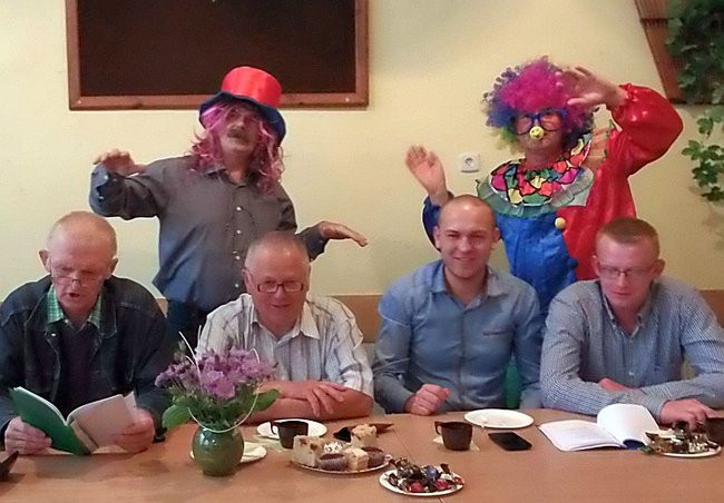 Festyn Rodzinny w Pawłowicach (dużo zdjęć)