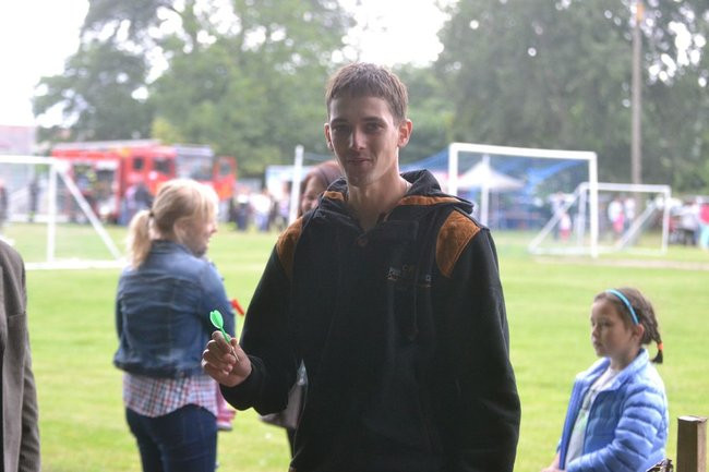 Festyn Rodzinny w Pawłowicach (dużo zdjęć)