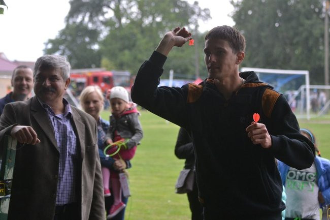 Festyn Rodzinny w Pawłowicach (dużo zdjęć)