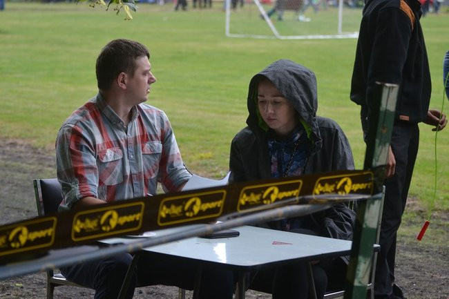 Festyn Rodzinny w Pawłowicach (dużo zdjęć)