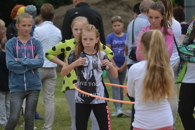 Festyn Rodzinny w Pawłowicach (dużo zdjęć)