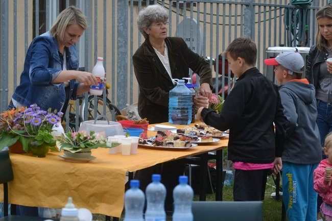Festyn Rodzinny w Pawłowicach (dużo zdjęć)