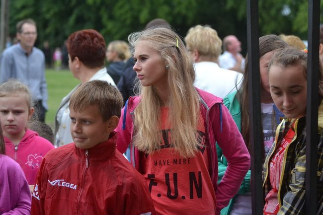 Festyn Rodzinny w Pawłowicach (dużo zdjęć)