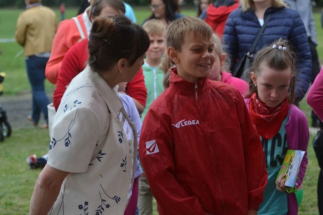 Festyn Rodzinny w Pawłowicach (dużo zdjęć)