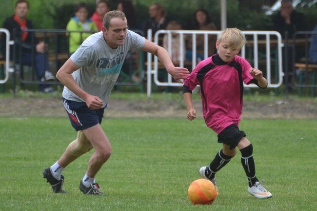 Festyn Rodzinny w Pawłowicach (dużo zdjęć)