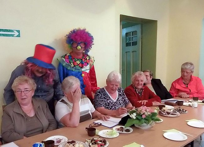 Festyn Rodzinny w Pawłowicach (dużo zdjęć)