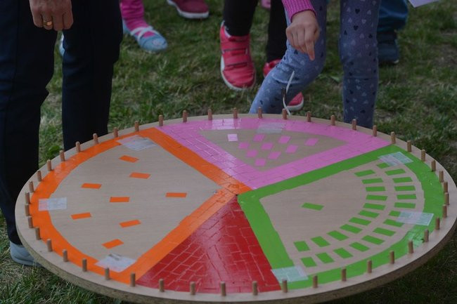 Festyn Rodzinny w Pawłowicach (dużo zdjęć)