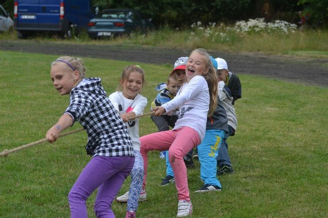 Festyn Rodzinny w Pawłowicach (dużo zdjęć)