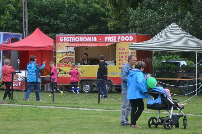 Festyn Rodzinny w Pawłowicach (dużo zdjęć)