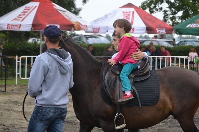 Festyn Rodzinny w Pawłowicach (dużo zdjęć)