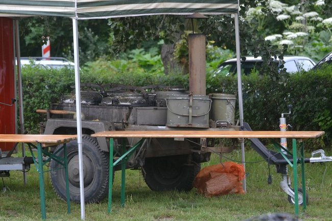 Festyn Rodzinny w Pawłowicach (dużo zdjęć)