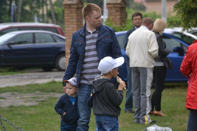 Festyn Rodzinny w Pawłowicach (dużo zdjęć)