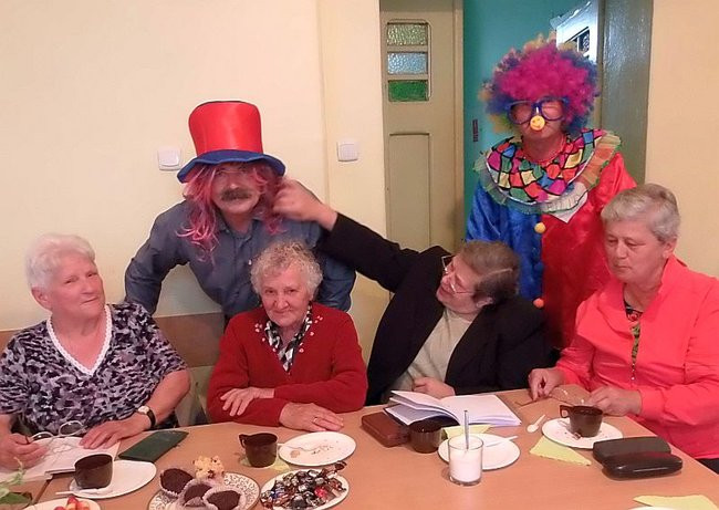 Festyn Rodzinny w Pawłowicach (dużo zdjęć)