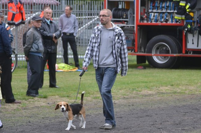 Festyn Rodzinny w Pawłowicach (dużo zdjęć)