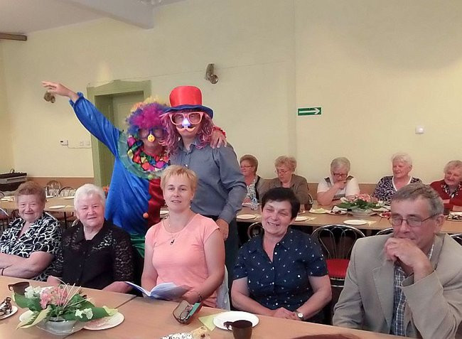 Festyn Rodzinny w Pawłowicach (dużo zdjęć)