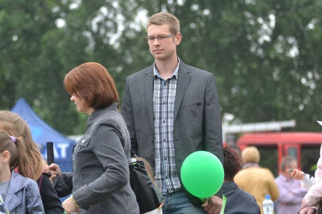 Festyn Rodzinny w Pawłowicach (dużo zdjęć)