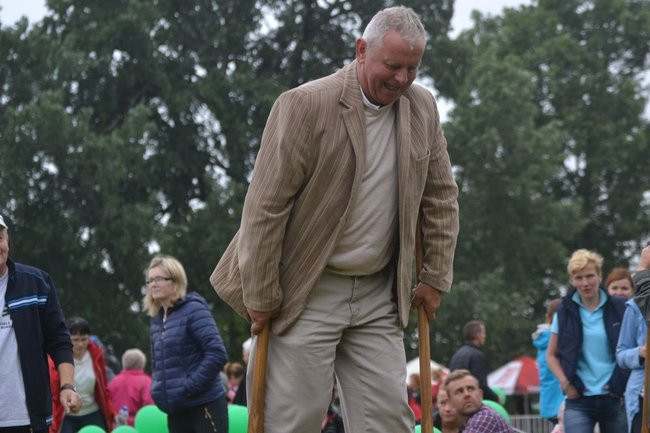 Festyn Rodzinny w Pawłowicach (dużo zdjęć)