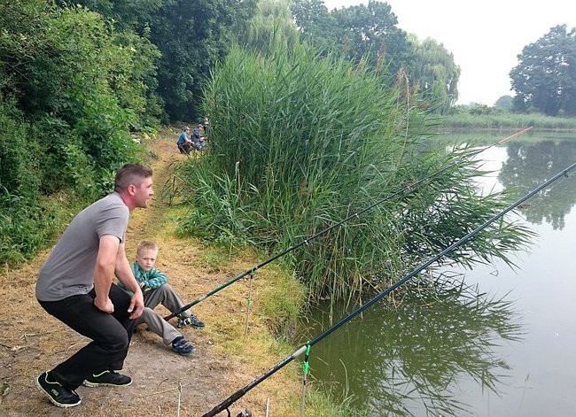 Festyn Rodzinny w Pawłowicach (dużo zdjęć)