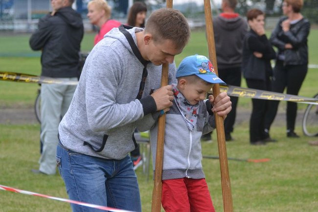 Festyn Rodzinny w Pawłowicach (dużo zdjęć)