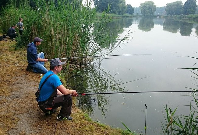 Festyn Rodzinny w Pawłowicach (dużo zdjęć)