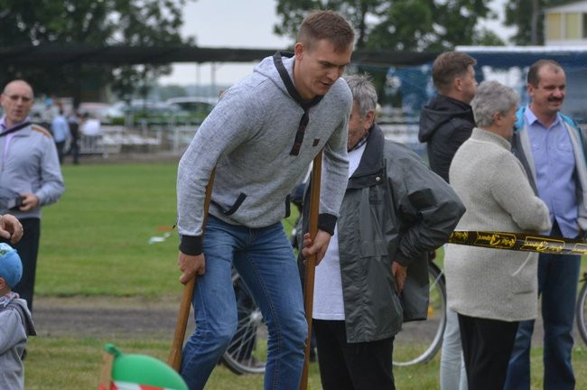 Festyn Rodzinny w Pawłowicach (dużo zdjęć)