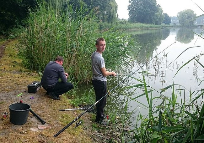 Festyn Rodzinny w Pawłowicach (dużo zdjęć)