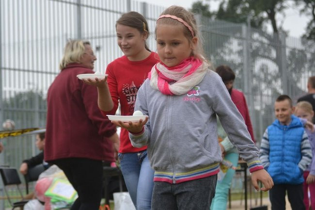 Festyn Rodzinny w Pawłowicach (dużo zdjęć)