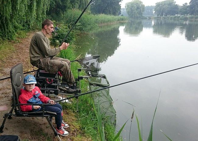 Festyn Rodzinny w Pawłowicach (dużo zdjęć)