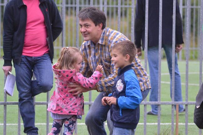 Festyn Rodzinny w Pawłowicach (dużo zdjęć)