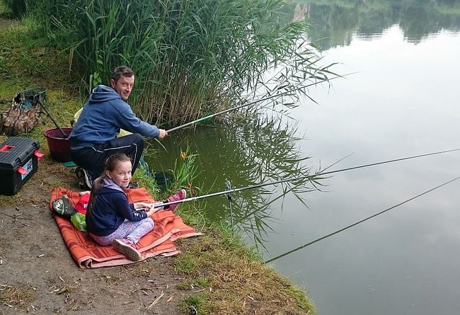 Festyn Rodzinny w Pawłowicach (dużo zdjęć)