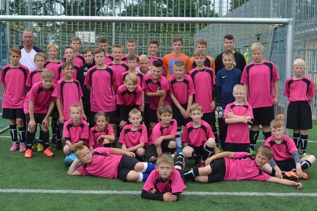 Festyn Rodzinny w Pawłowicach (dużo zdjęć)