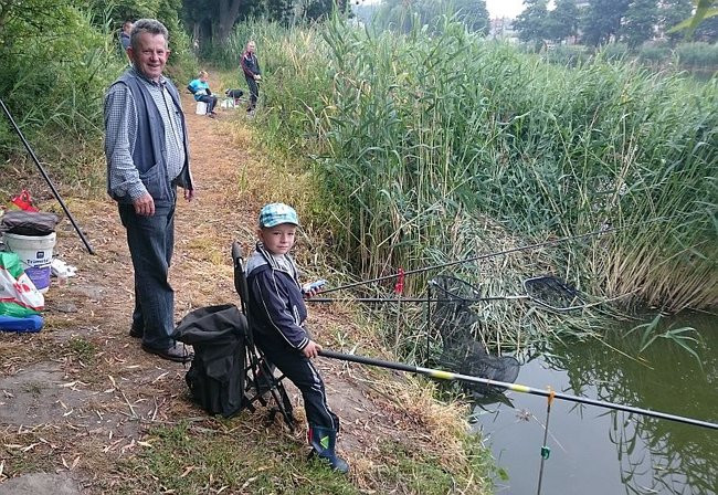 Festyn Rodzinny w Pawłowicach (dużo zdjęć)