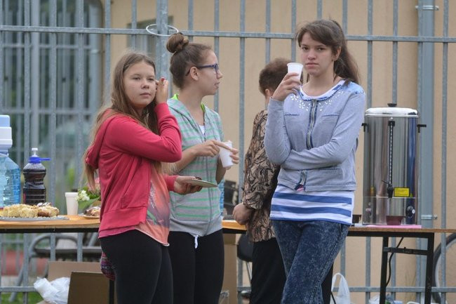 Festyn Rodzinny w Pawłowicach (dużo zdjęć)