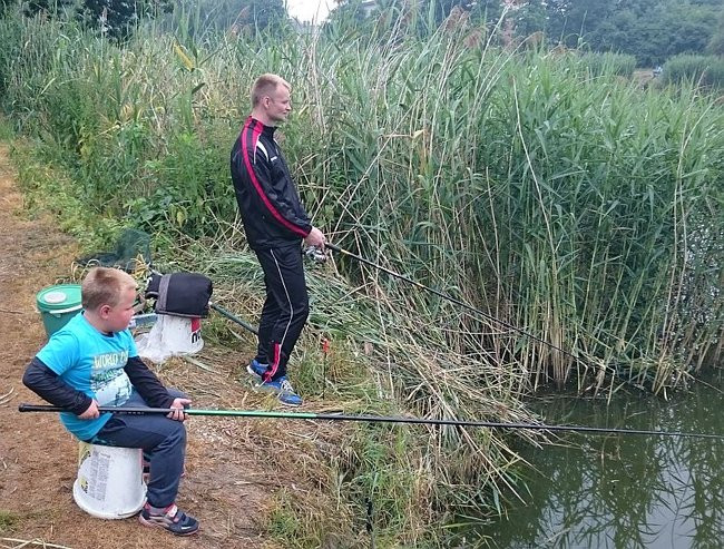Festyn Rodzinny w Pawłowicach (dużo zdjęć)