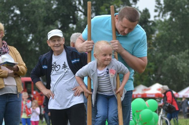 Festyn Rodzinny w Pawłowicach (dużo zdjęć)