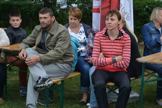 Festyn Rodzinny w Pawłowicach (dużo zdjęć)