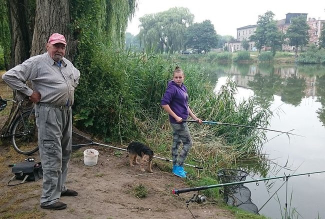 Festyn Rodzinny w Pawłowicach (dużo zdjęć)
