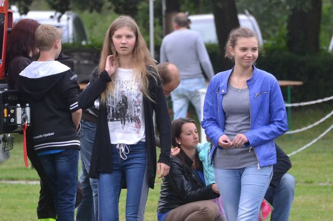 Festyn Rodzinny w Pawłowicach (dużo zdjęć)