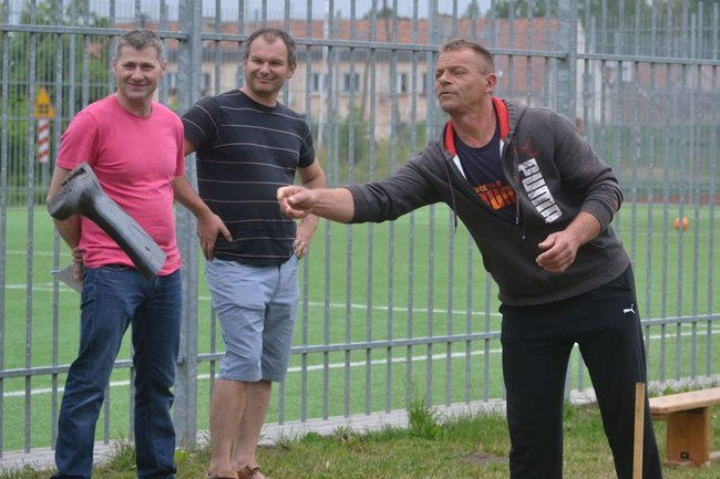 Festyn Rodzinny w Pawłowicach (dużo zdjęć)