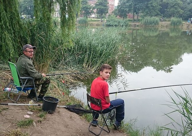 Festyn Rodzinny w Pawłowicach (dużo zdjęć)
