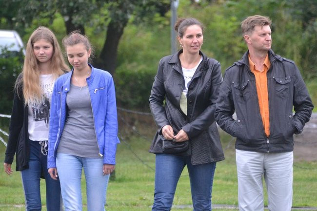 Festyn Rodzinny w Pawłowicach (dużo zdjęć)