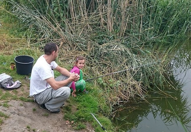 Festyn Rodzinny w Pawłowicach (dużo zdjęć)