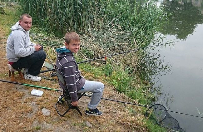 Festyn Rodzinny w Pawłowicach (dużo zdjęć)