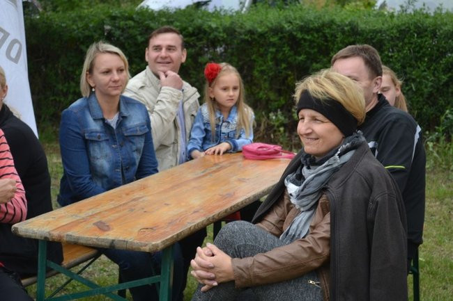 Festyn Rodzinny w Pawłowicach (dużo zdjęć)