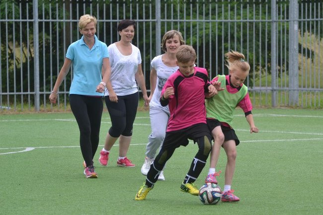 Festyn Rodzinny w Pawłowicach (dużo zdjęć)